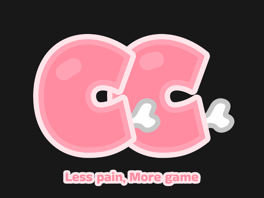 Cheeky Chops Labs Logo